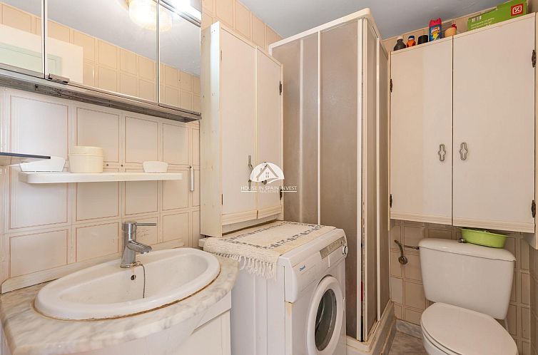 Appartement in Torrevieja