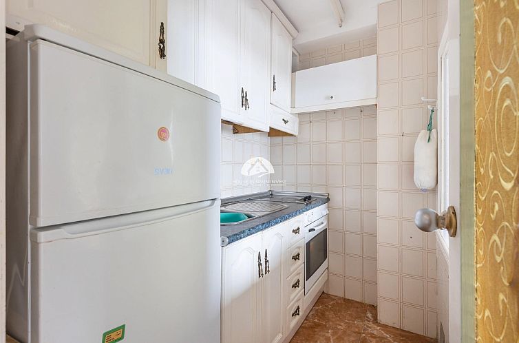 Appartement in Torrevieja