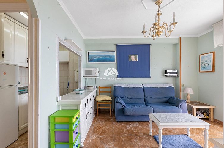 Appartement in Torrevieja