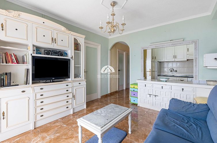 Appartement in Torrevieja