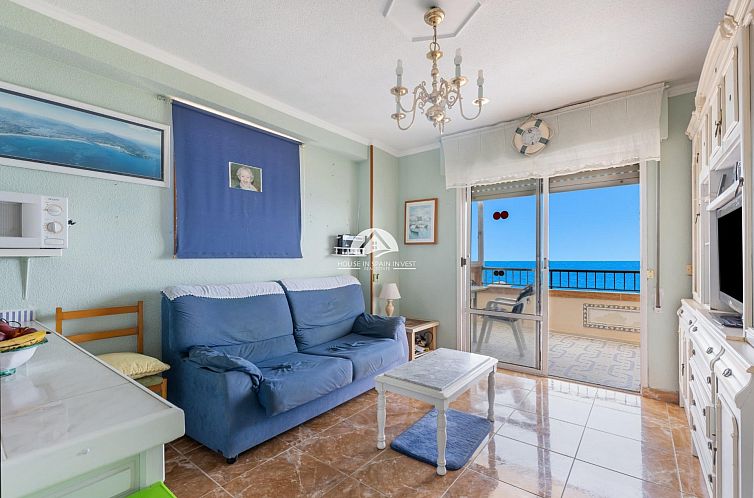 Appartement in Torrevieja