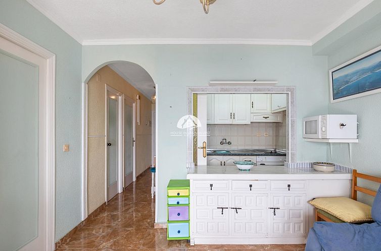 Appartement in Torrevieja