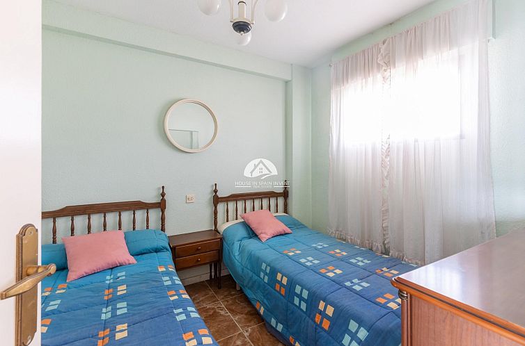 Appartement in Torrevieja