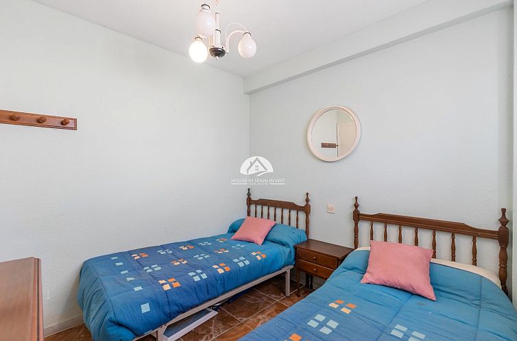 Appartement in Torrevieja