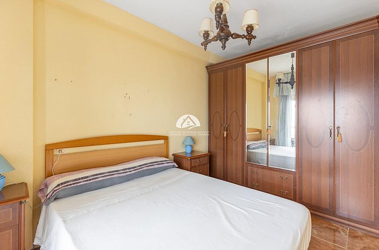 Appartement in Torrevieja