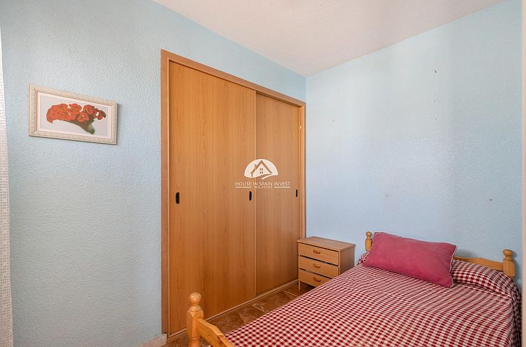 Appartement in Torrevieja