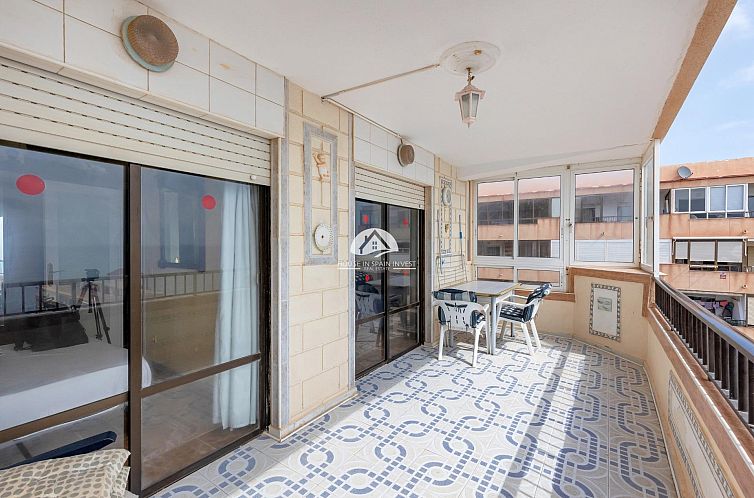 Appartement in Torrevieja