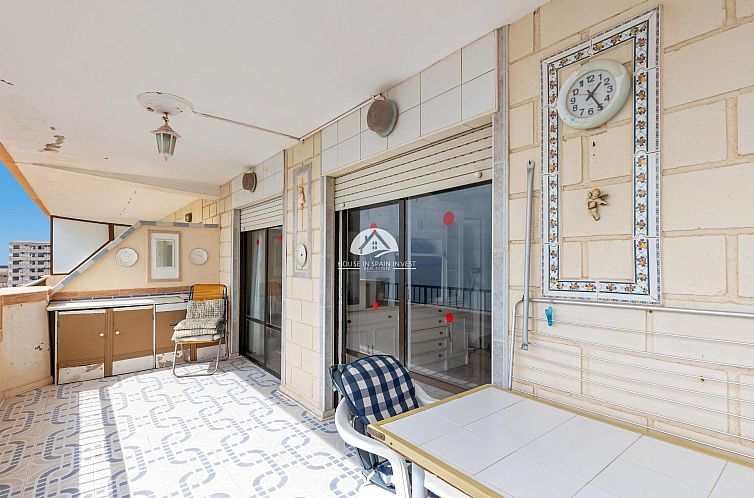 Appartement in Torrevieja