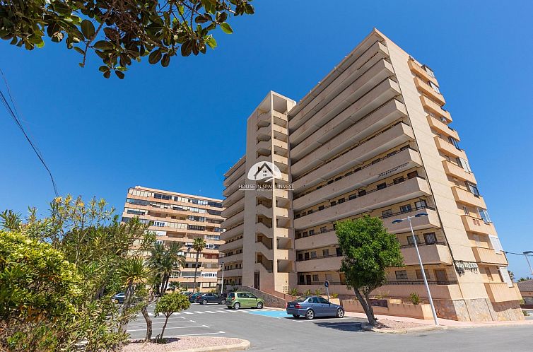 Appartement in Torrevieja