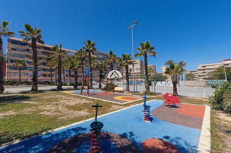 Appartement in Torrevieja