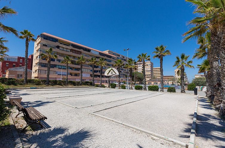 Appartement in Torrevieja
