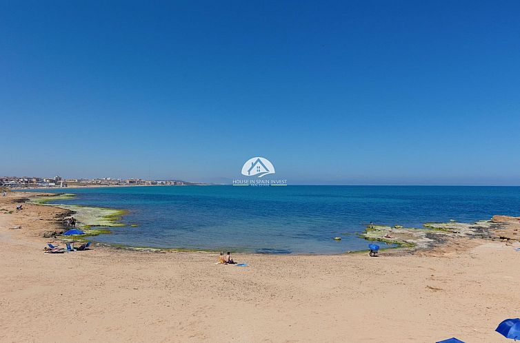Appartement in Torrevieja