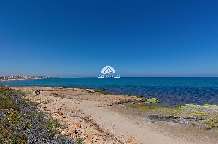 Appartement in Torrevieja