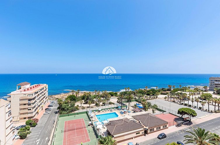 Appartement in Torrevieja