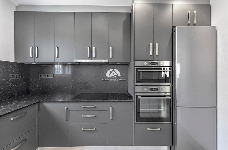 Vrijstaande woning in Torrevieja