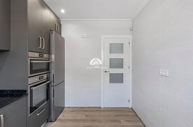 Vrijstaande woning in Torrevieja