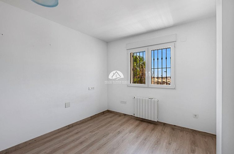 Vrijstaande woning in Torrevieja