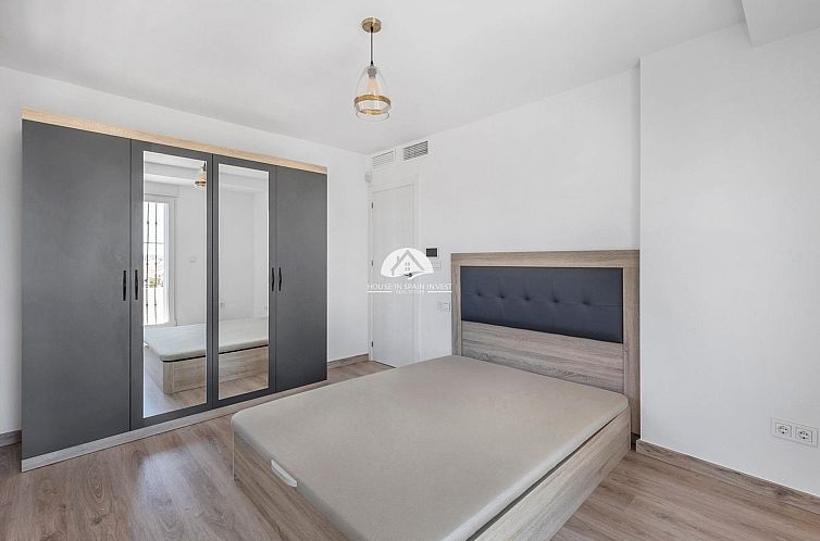 Vrijstaande woning in Torrevieja