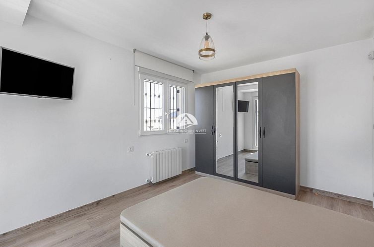 Vrijstaande woning in Torrevieja