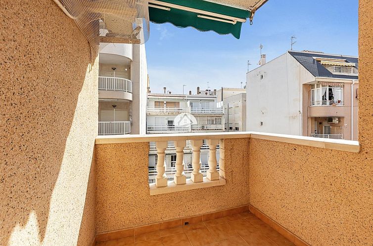 Appartement in Torrevieja