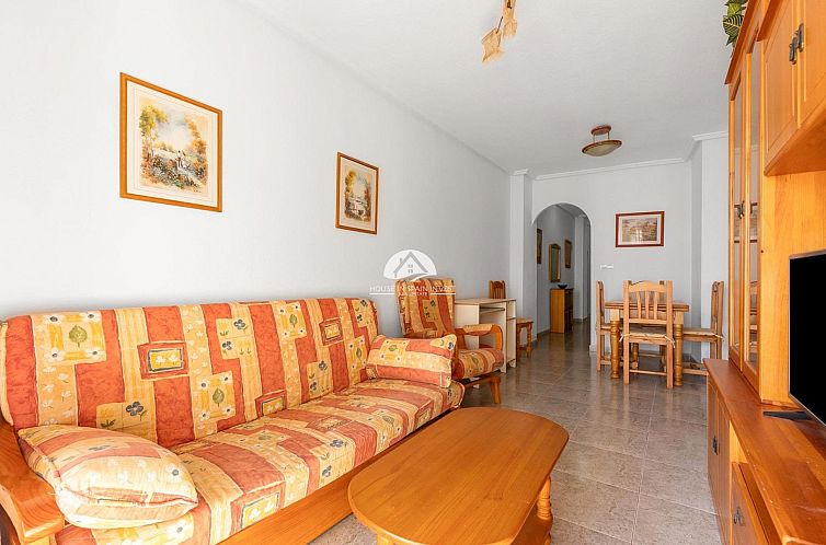 Appartement in Torrevieja