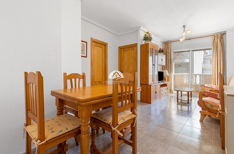Appartement in Torrevieja
