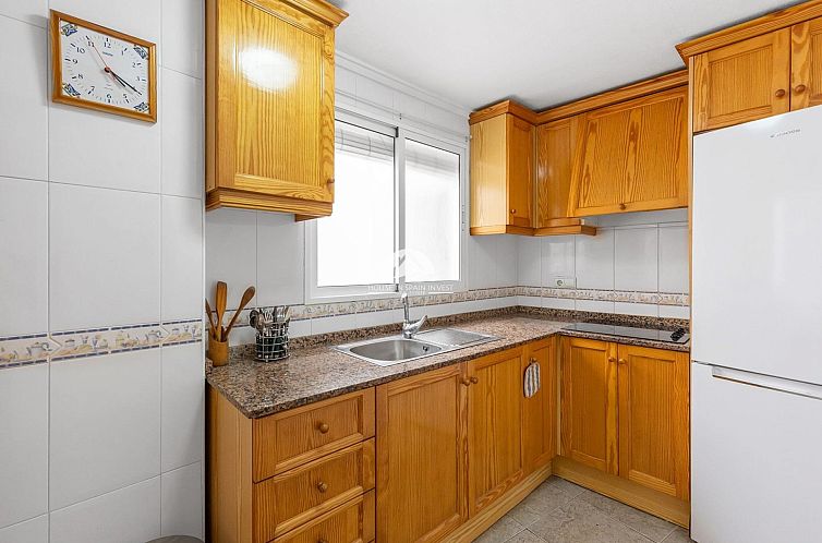 Appartement in Torrevieja