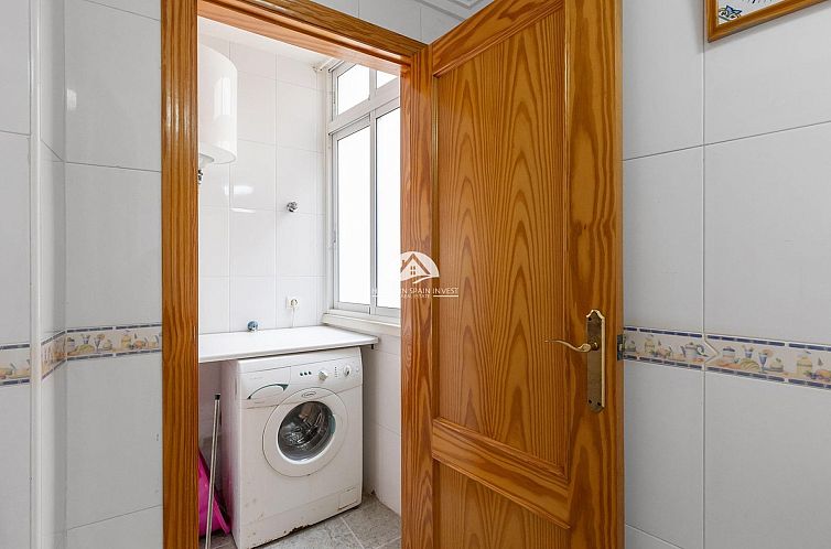 Appartement in Torrevieja