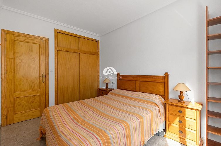 Appartement in Torrevieja