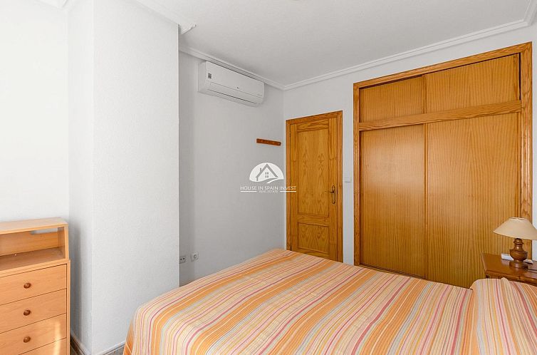 Appartement in Torrevieja