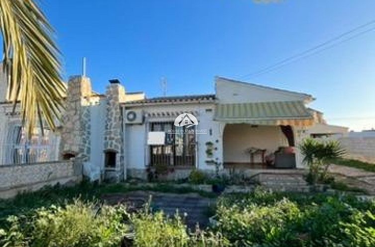 Unterkunft 149311295 - Ferienhaus Costa blanca - Vrijstaande woning in Torrevieja