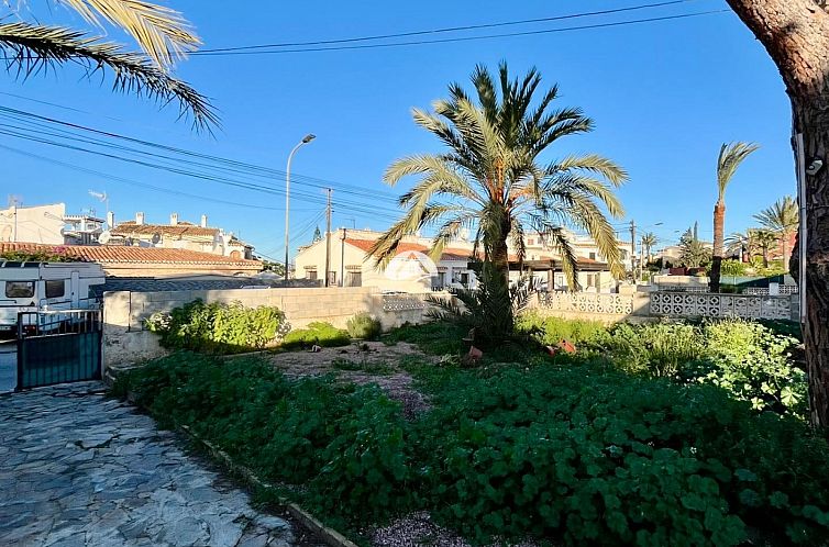 Vrijstaande woning in Torrevieja