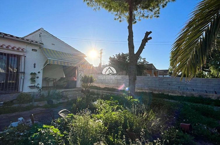 Vrijstaande woning in Torrevieja