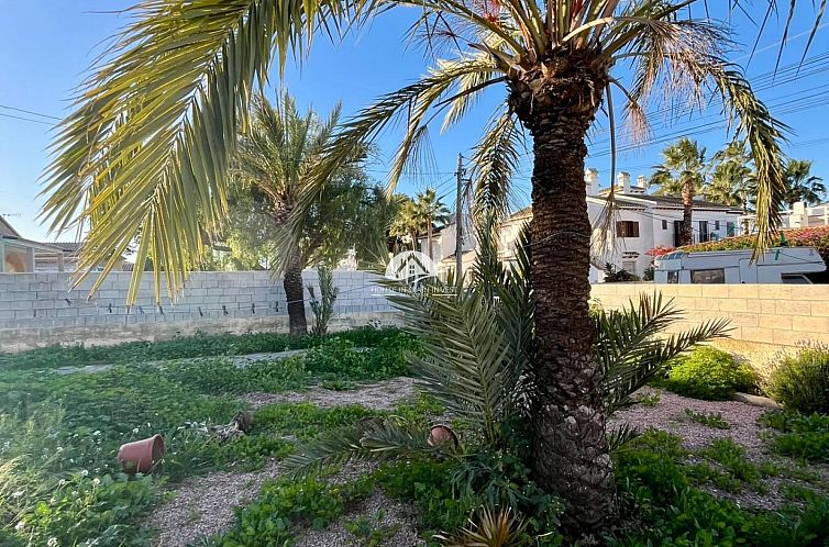 Vrijstaande woning in Torrevieja