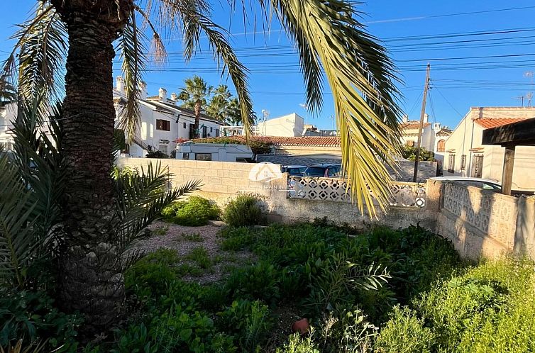 Vrijstaande woning in Torrevieja