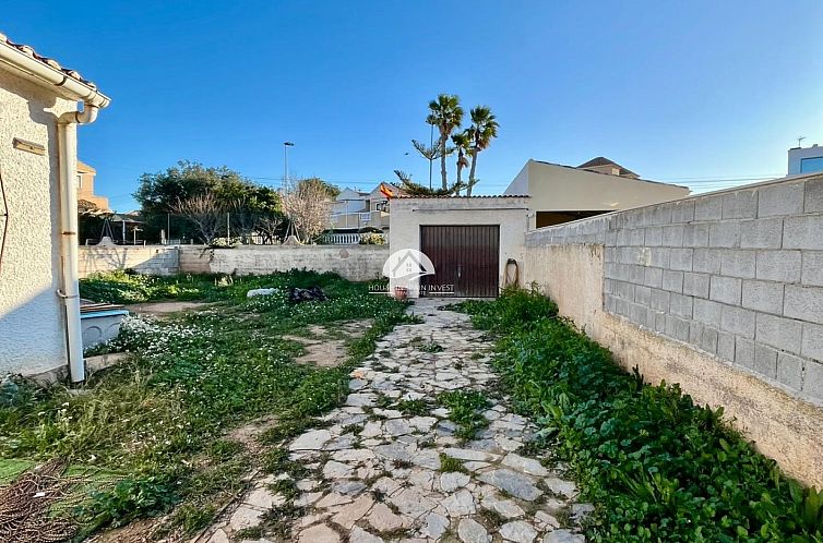 Vrijstaande woning in Torrevieja