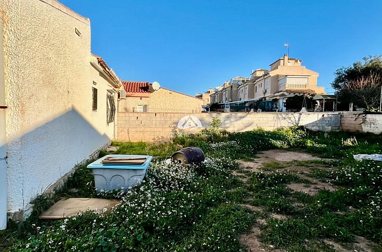 Vrijstaande woning in Torrevieja