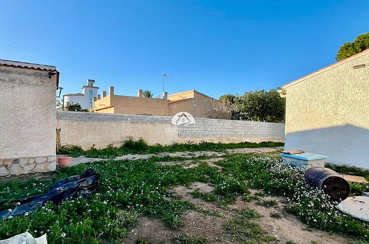 Vrijstaande woning in Torrevieja