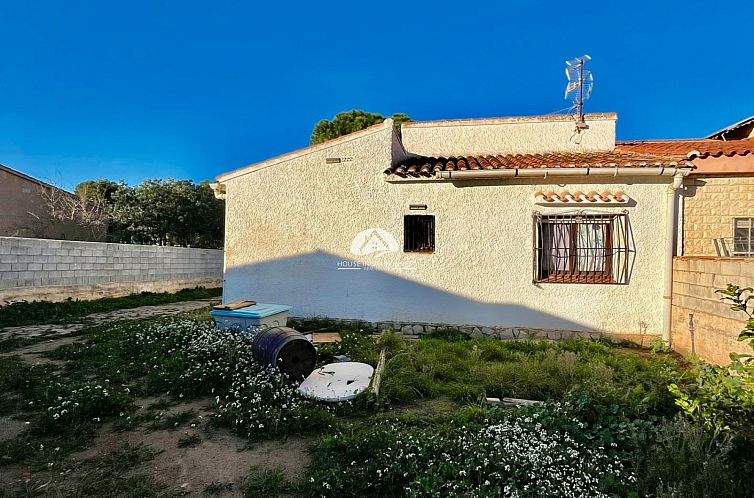 Vrijstaande woning in Torrevieja