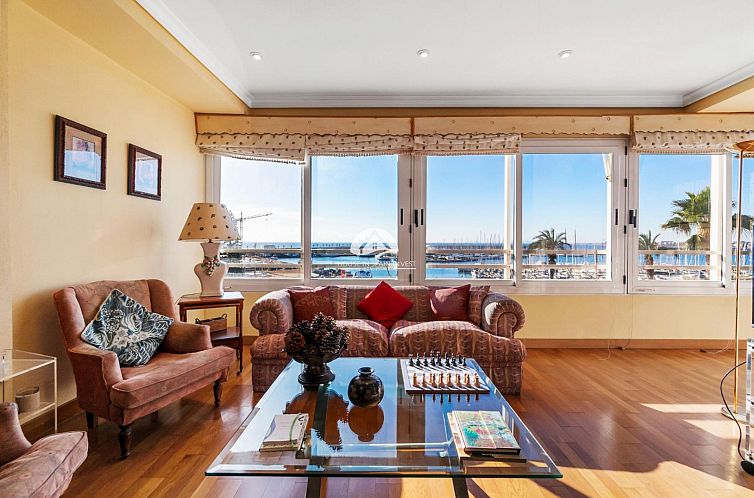 Appartement in Torrevieja