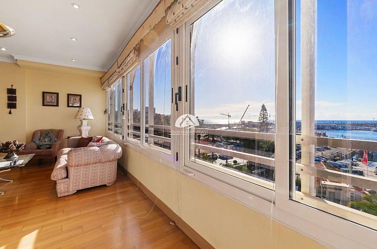 Appartement in Torrevieja