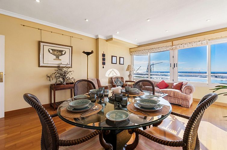 Appartement in Torrevieja