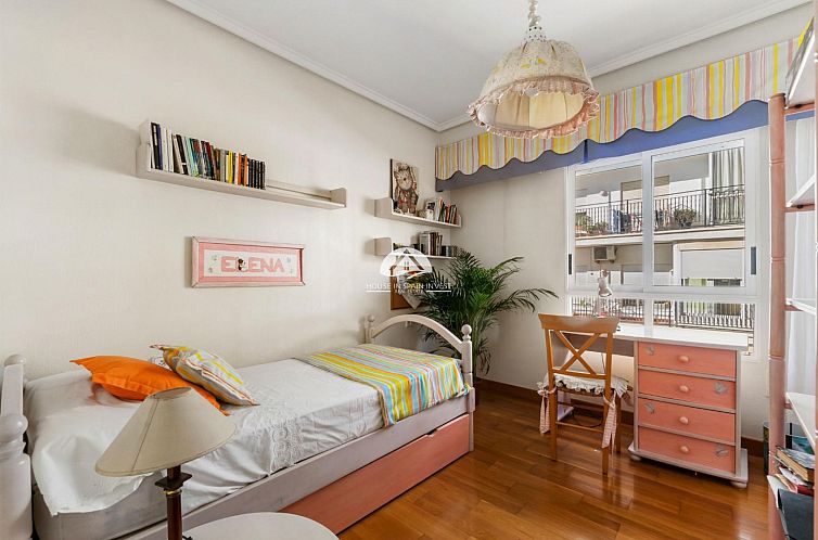 Appartement in Torrevieja