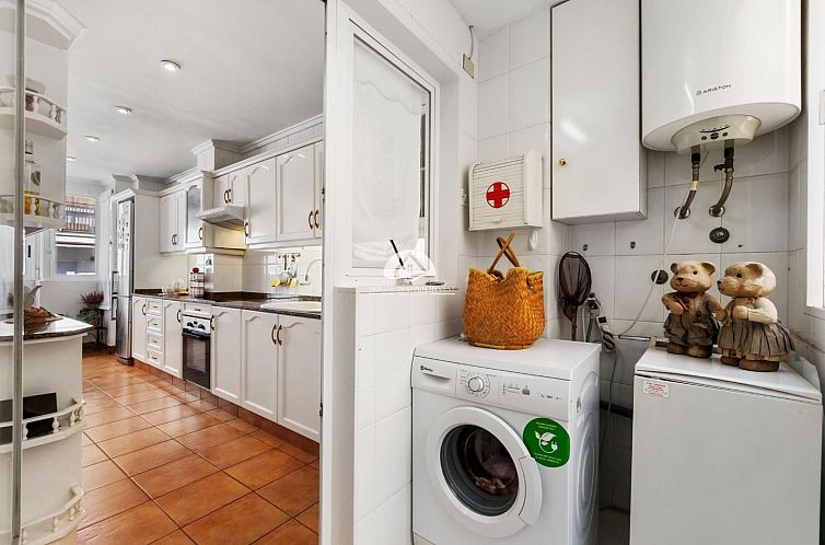 Appartement in Torrevieja