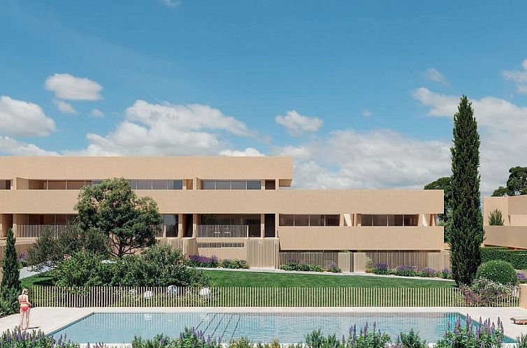 Unterkunft 149311331 - Ferienhaus Costa blanca - Geschakelde woning in Torrevieja