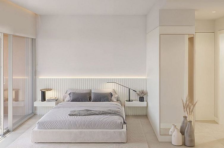 Geschakelde woning in Torrevieja