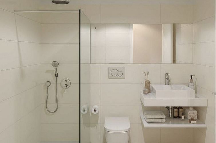 Geschakelde woning in Torrevieja