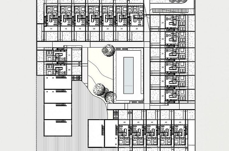 Geschakelde woning in Torrevieja