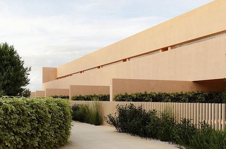 Geschakelde woning in Torrevieja
