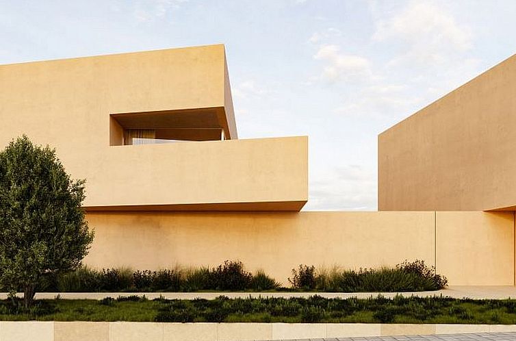 Geschakelde woning in Torrevieja